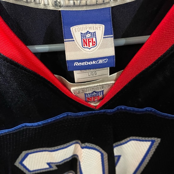 Vintage bills jersey - Picture 3 of 5